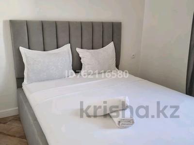 1-бөлмелі пәтер · 38 м² · 12/13 қабат, Макатаева 131 — Муратбаева, бағасы: 17 000 ₸ в Алматы, Алмалинский р-н