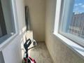 1-бөлмелі пәтер · 40 м² · 8/17 қабат, Нажимеденова 29/3, бағасы: 190 000 ₸ в Астане, Сарайшык р-н — фото 10