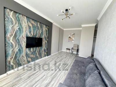 1-бөлмелі пәтер · 40 м² · 8/17 қабат, Нажимеденова 29/3, бағасы: 190 000 ₸ в Астане, Сарайшык р-н