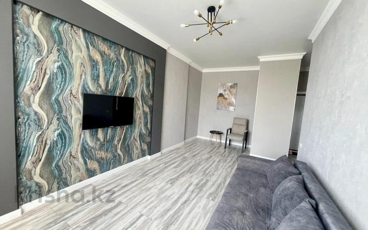 1-бөлмелі пәтер · 40 м² · 8/17 қабат, Нажимеденова 29/3, бағасы: 190 000 ₸ в Астане, Сарайшык р-н — фото 23