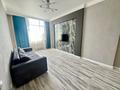 1-бөлмелі пәтер · 40 м² · 8/17 қабат, Нажимеденова 29/3, бағасы: 190 000 ₸ в Астане, Сарайшык р-н — фото 2