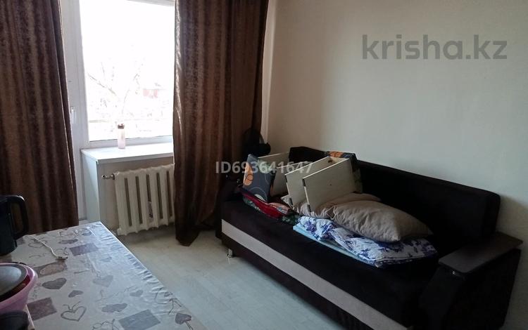 1-комнатная квартира, 18 м², 5/5 этаж, Уральская 3