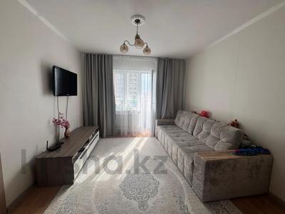 2-комнатная квартира · 50 м² · 10/18 этаж, Кошкарбаева 56 за 30 млн ₸ в Астане, Сарайшык р-н