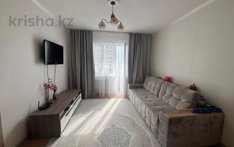 2-комнатная квартира · 50 м² · 10/18 этаж, Кошкарбаева 56 за 30 млн ₸ в Астане, Сарайшык р-н — фото 9