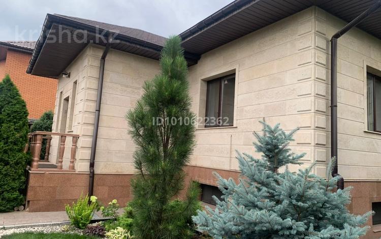 Отдельный дом · 5 комнат · 400 м² · 8 сот., Достык — Мкр.Алатау, ИЯФ за 220 млн ₸ в  — фото 2