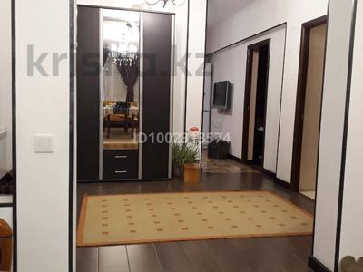 4-бөлмелі пәтер · 105.5 м² · 1/5 қабат, Мкр Астана (12) 5, бағасы: 36 млн 〒 в Таразе