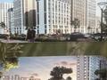 1-комнатная квартира · 38.35 м² · 6/9 этаж, Улы дала за 20.5 млн ₸ в Астане, Есильский р-н — фото 3