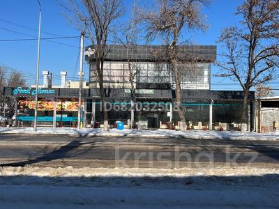 Кеңселер, дүкендер мен бутиктер, қоғамдық тамақтану орны · 850 м², бағасы: 350 млн ₸ в Шымкенте, Аль-Фарабийский р-н
