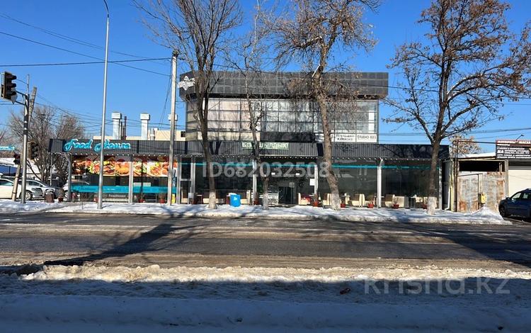 Офисы, магазины и бутики, общепит · 850 м² за 350 млн ₸ в Шымкенте, Аль-Фарабийский р-н — фото 2
