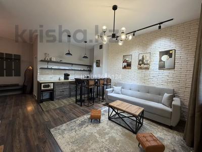 2-бөлмелі пәтер · 70 м² · 8/13 қабат, Розыбакиева 247, бағасы: 30 000 ₸ в Алматы, Бостандыкский р-н