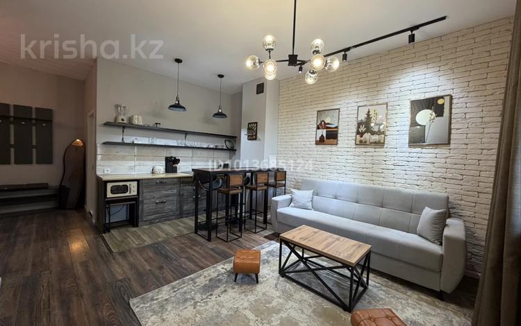 2-бөлмелі пәтер · 70 м² · 8/13 қабат, Розыбакиева 247, бағасы: 30 000 ₸ в Алматы, Бостандыкский р-н — фото 2