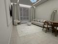 2-бөлмелі пәтер · 51 м² · 3 қабат, Кошкарбаева 1 — Момышулы, бағасы: 500 000 ₸ в Астане, Алматы р-н — фото 2