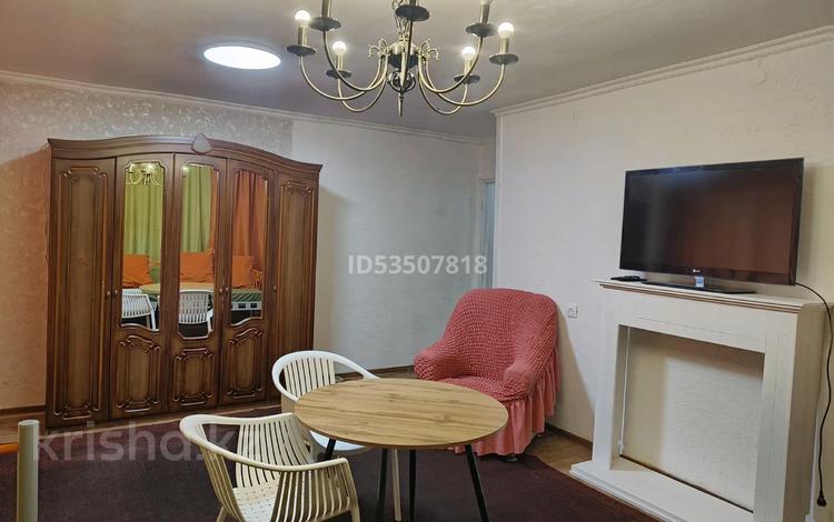 2-комнатная квартира · 42 м² · 1/5 этаж, 3 микрорайон 17 за 12 000 ₸ в Шемонаихе — фото 19