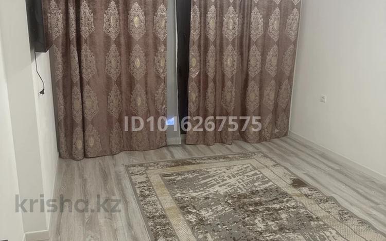 1-комнатная квартира · 40 м² · 4/6 этаж, мкр Нуркент 14 — Момышулы- рыскулова за 250 000 ₸ в Алматы, Алатауский р-н — фото 2