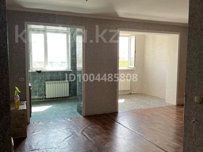 4-бөлмелі пәтер · 86 м² · 5/5 қабат, Жумадилла Алдиярова 72, бағасы: 30 млн ₸ в Шымкенте, Енбекшинский р-н