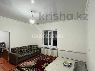 Отдельный дом · 3 комнаты · 100 м² · 10 сот., Рысбек батыр 13/4 за 6.2 млн ₸ в Бауыржан Момышулы