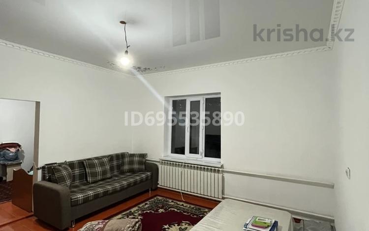 Отдельный дом · 3 комнаты · 100 м² · 10 сот., Рысбек батыр 13/4 за 6.2 млн ₸ в Бауыржан Момышулы — фото 7