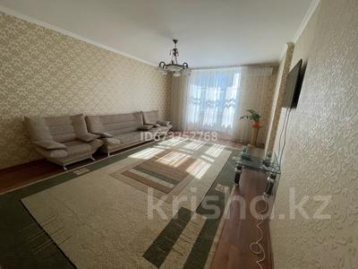 2-комнатная квартира · 100 м² · 15 этаж, Иманбаевой 9 за 19 000 ₸ в Астане, р-н Байконур