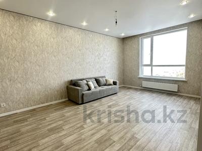 3-комнатная квартира · 88 м² · 13/14 этаж, Санжара Асфендиярова за 330 000 〒 в Астане, Нура р-н