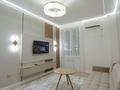 2-комнатная квартира · 50 м², Туран 50/3 за 19 000 ₸ в Астане, Есильский р-н