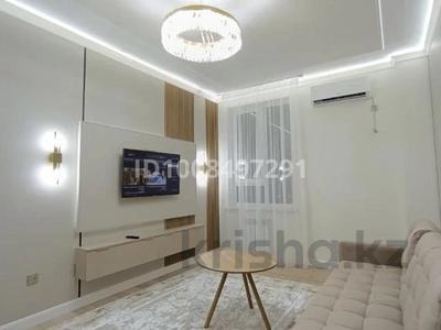 2-комнатная квартира · 50 м², Туран 50/3 за 19 000 ₸ в Астане, Есильский р-н