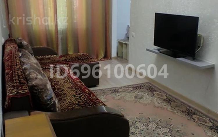 2-бөлмелі пәтер · 48 м² · 1/4 қабат, мкр №6 20, бағасы: 270 000 ₸ в Алматы, Ауэзовский р-н — фото 2