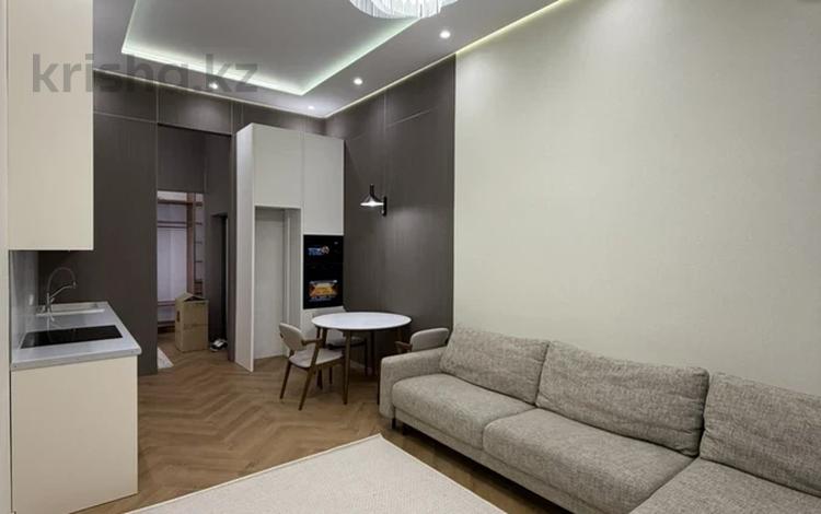 3-комнатная квартира · 88 м² · 1/9 этаж, Култегин 4 — Сагынак за 59.9 млн ₸ в Астане, Нура р-н — фото 24