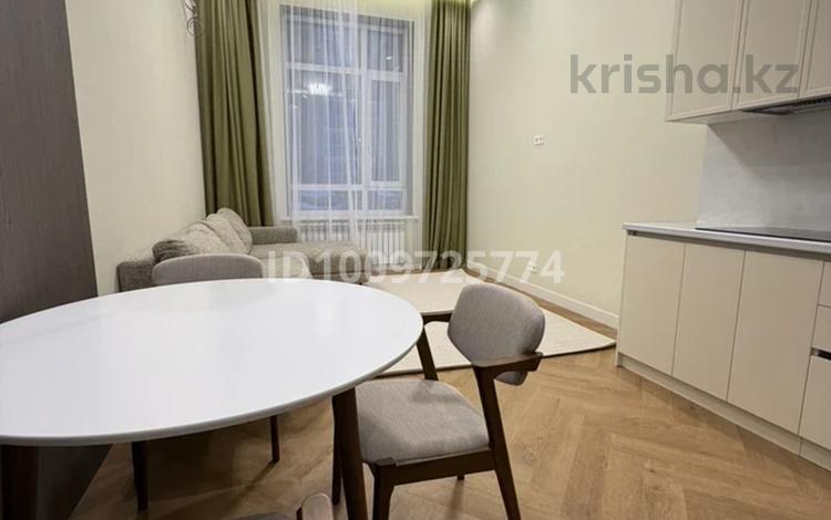 3-комнатная квартира · 88 м² · 1/9 этаж, Култегин 4 — Сагынак за 59.9 млн ₸ в Астане, Нура р-н — фото 50