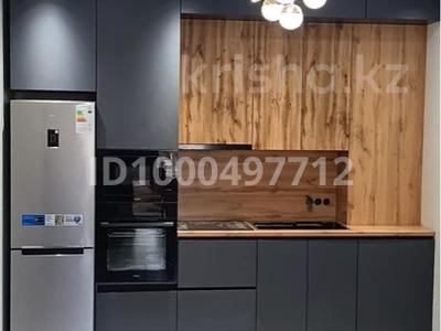 4-комнатная квартира · 95 м² · помесячно, Сатпаева 182 за 400 000 〒 в Павлодаре