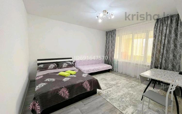 1-бөлмелі пәтер · 44 м² · 4/5 қабат, Толеби 157 — Байзакова, бағасы: 14 000 ₸ в Алматы, Алмалинский р-н — фото 2
