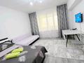 1-бөлмелі пәтер · 44 м² · 4/5 қабат, Толеби 157 — Байзакова, бағасы: 14 000 ₸ в Алматы, Алмалинский р-н — фото 11