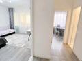 1-бөлмелі пәтер · 44 м² · 4/5 қабат, Толеби 157 — Байзакова, бағасы: 14 000 ₸ в Алматы, Алмалинский р-н — фото 4