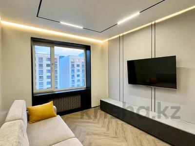 2-комнатная квартира · 65 м² · 10/12 этаж, Райымбека 210 — ТОРГ за 66.5 млн ₸ в Алматы, Алмалинский р-н