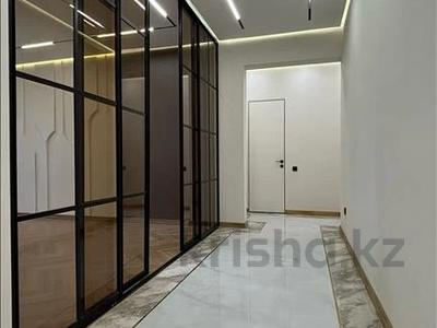 Продажа квартир в Алматы: 3-комнатная квартира · 110 м² · 4/16 этаж, Утеген батыра 11 за 76.5 млн 〒 3-комнатная квартира · 110 м² · 4/16 этаж, Утеген батыра 11 за 76.5 млн 〒 в Алматы, Ауэзовский р-н