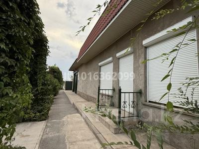 Отдельный дом · 8 комнат · 220 м² · 7 сот., мкр Специальная экономическая зона "Оңтүстік", Жетыбай 1 за 55 млн ₸ в Шымкенте, Енбекшинский р-н