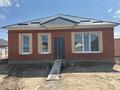 Отдельный дом · 4 комнаты · 140 м² · 4 сот., мкр. Зачаганск пгт, Умит таукехан 56 — Таукехан за 33 млн ₸ в Уральске