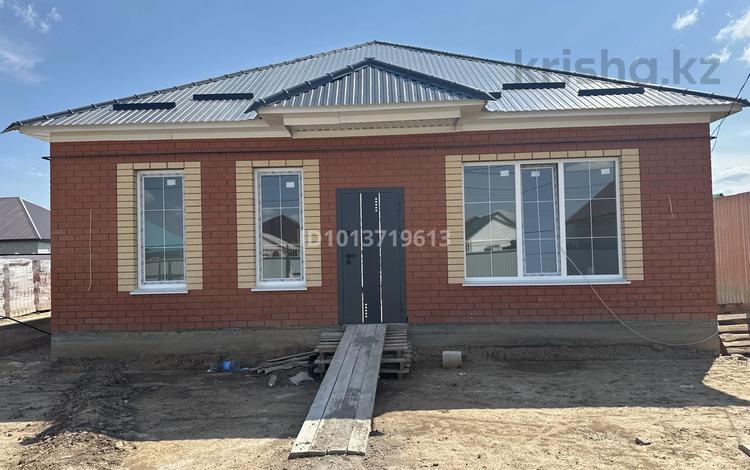 Отдельный дом · 4 комнаты · 140 м² · 4 сот., мкр. Зачаганск пгт, Умит таукехан 56 — Таукехан за 33 млн ₸ в Уральске — фото 2