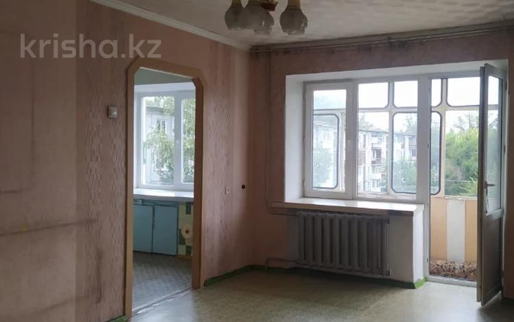 3-комнатная квартира, 56 м², 4/5 этаж, Астана 34