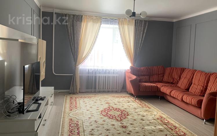 1-комнатная квартира · 48 м² · 1/5 этаж, Мкр Сырдария за 150 000 ₸ в  — фото 2