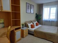 4-комнатная квартира · 80 м² · 6/9 этаж, Абулхаир хана 58 — Центральный стадион за 27 000 ₸ в Актобе