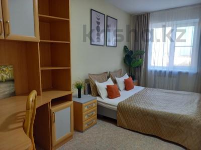 4-комнатная квартира · 80 м² · 6/9 этаж, Абулхаир хана 58 — Центральный стадион за 27 000 〒 в Актобе