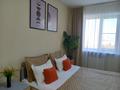 4-бөлмелі пәтер · 80 м² · 6/9 қабат, Абулхаир хана 58 — Центральный стадион, бағасы: 27 000 ₸ в Актобе — фото 2