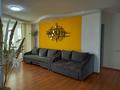 4-бөлмелі пәтер · 80 м² · 6/9 қабат, Абулхаир хана 58 — Центральный стадион, бағасы: 27 000 ₸ в Актобе — фото 14