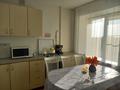 4-бөлмелі пәтер · 80 м² · 6/9 қабат, Абулхаир хана 58 — Центральный стадион, бағасы: 27 000 ₸ в Актобе — фото 18