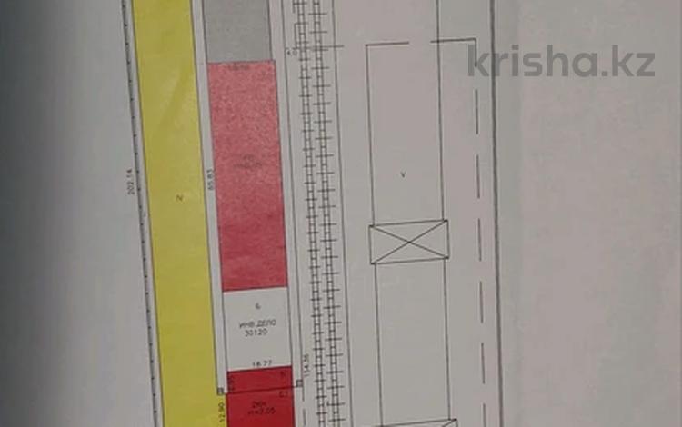 Промбаза · 2.2 га, Путевая 9 за 650 млн 〒 в Усть-Каменогорске — фото 2