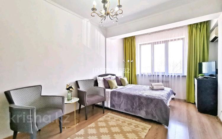 1-комнатная квартира · 37 м² · 2/10 этаж, Джетысуская 4 — Макатаева за 17 000 〒 в Алматы — фото 38