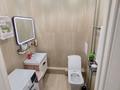 3-бөлмелі пәтер · 82 м² · 7/9 қабат, Е 652 22 — Кабанбай батыр и мангилик ел, бағасы: 50 млн ₸ в Астане, Есильский р-н — фото 6