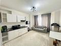 2-комнатная квартира · 50 м² · 8/17 этаж, Богенбай батыра 56, 56а, 56Б за 24 млн ₸ в Астане, р-н Байконур