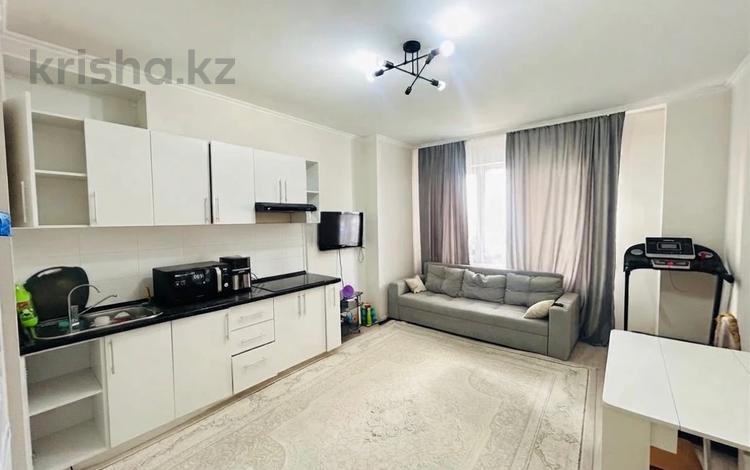 2-комнатная квартира · 50 м² · 8/17 этаж, Богенбай батыра 56, 56а, 56Б за 24 млн ₸ в Астане, р-н Байконур — фото 2
