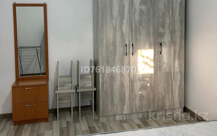 1-комнатная квартира · 35 м² · 1/1 этаж, мкр Шанырак-1, Асан-Қайғы за 140 000 ₸ в Алматы, Алатауский р-н — фото 25
